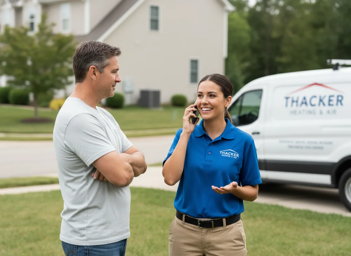 Ac Repair Fairport, NY FAQs